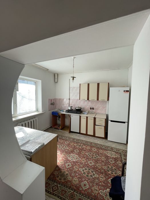 Сдам в аренду пол дома