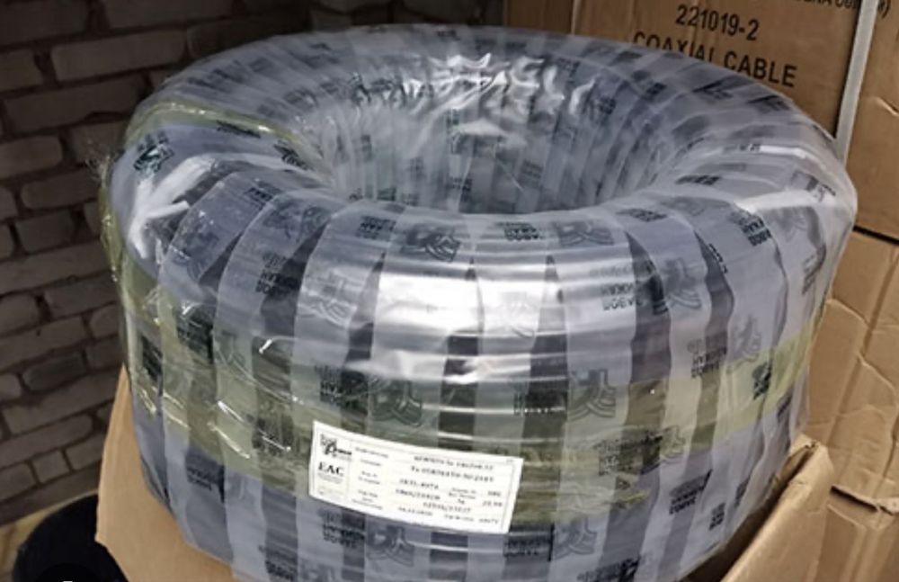 Utp cat 5e Андижан кабель