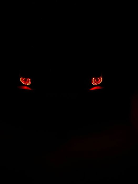 Bmw e30 1990 yil 1.5priora mator qoyilgan udar