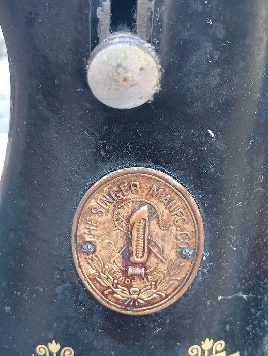 Mașină Cusut SINGER