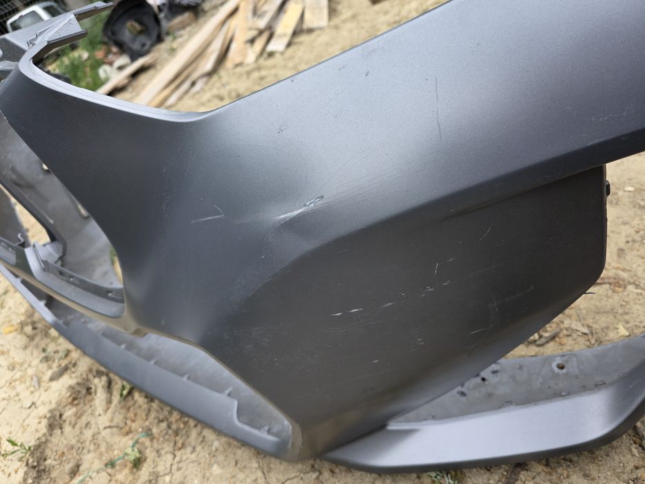 Bmw X1 U11 M Paket M Sport 2024 предна броня