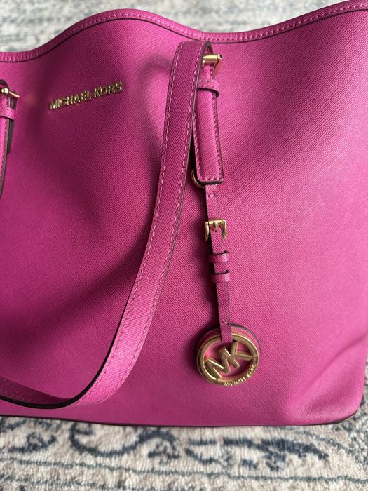 сумка Michael Kors сумка тоут, кожа