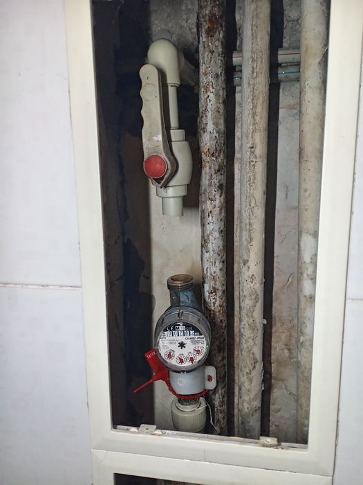 ВиК услуги Варна 24/7