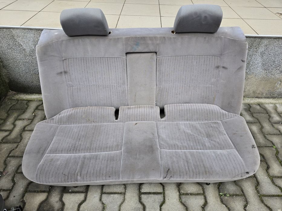 Recaro седалки за Audi 100/c4