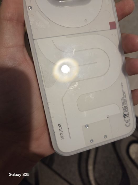 Nothing phone 2a 8/128 МОЖЕ И БАРТЕР!!!