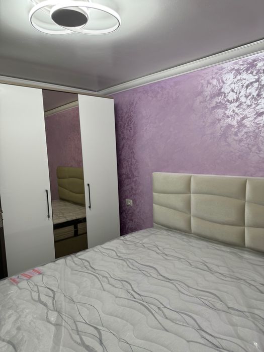 Apartament 3 camere partier -central Tecuci