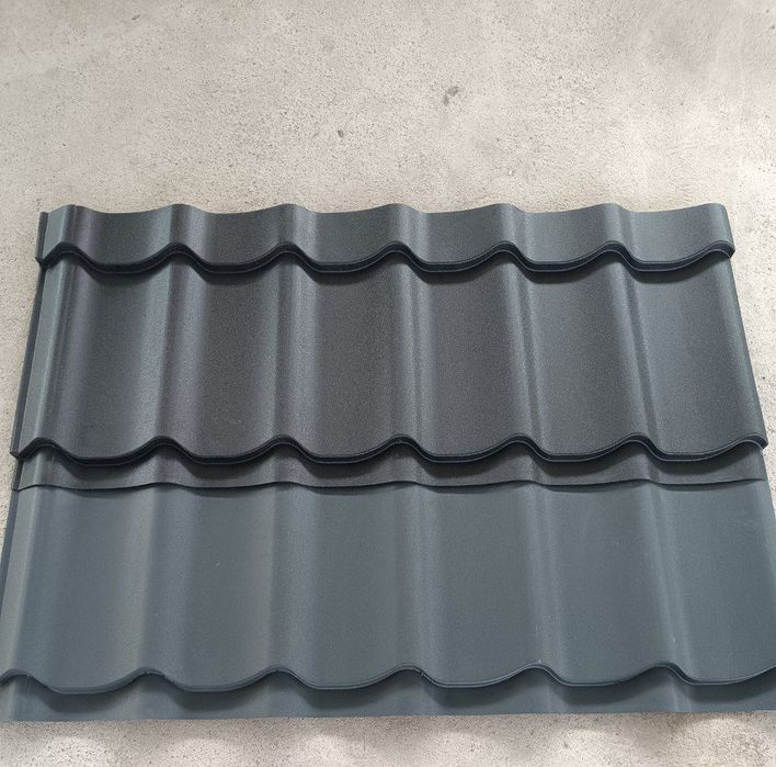 Профнастил/ Металлочерепица/ + доставка