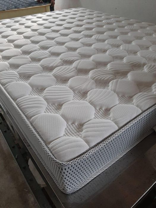 Ортопедические матрасы