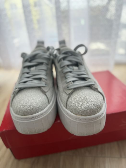 Sneakers PUMA Mayze