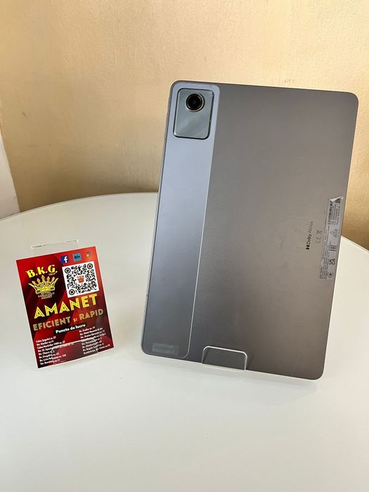 Lenovo Tab M11 128gb Amanet BKG