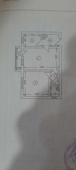 Vand 2 camere micro 40