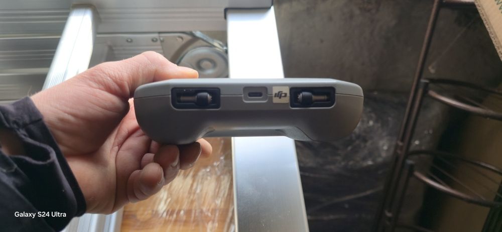 Контролер и чантичка за mini 2