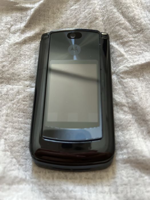 Motorola V9 USA.