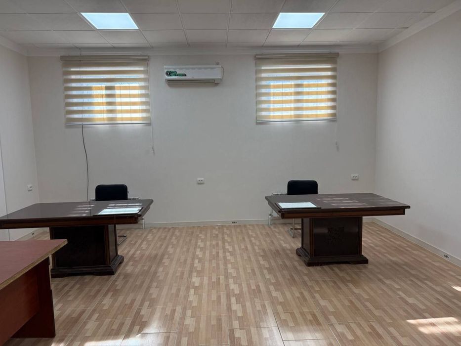 Спокойный офис  под Ваш бизнес ор.Сингапурский