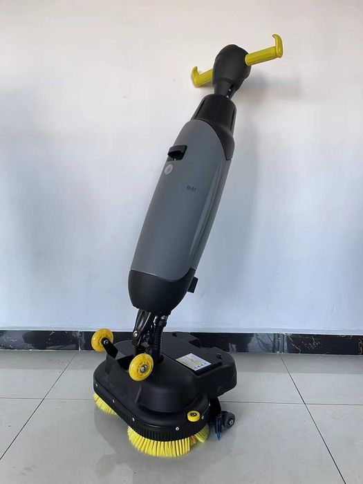 поломоечная машина МК 5