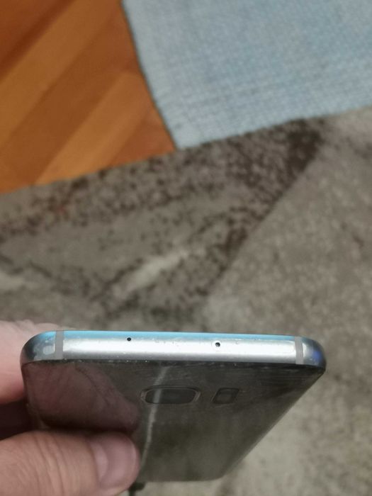 Samsung S7 Edge