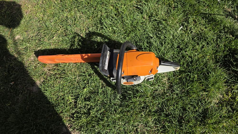Резачка Stihl MS 251
