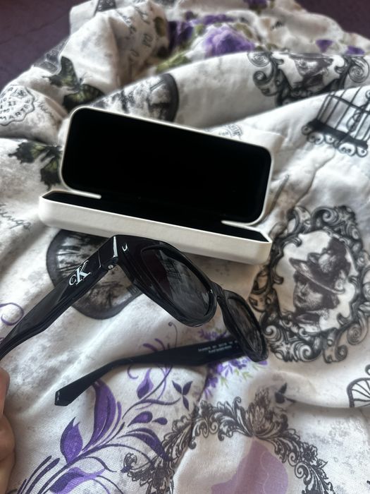 Слънчеви очила Calvin Klein Jeans