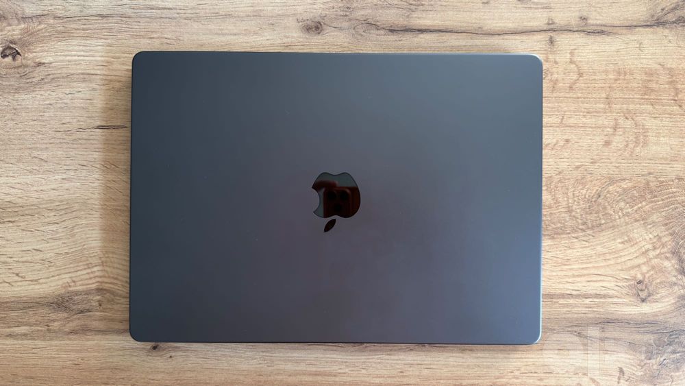 MacBook Pro 14 M4 Pro 24/512