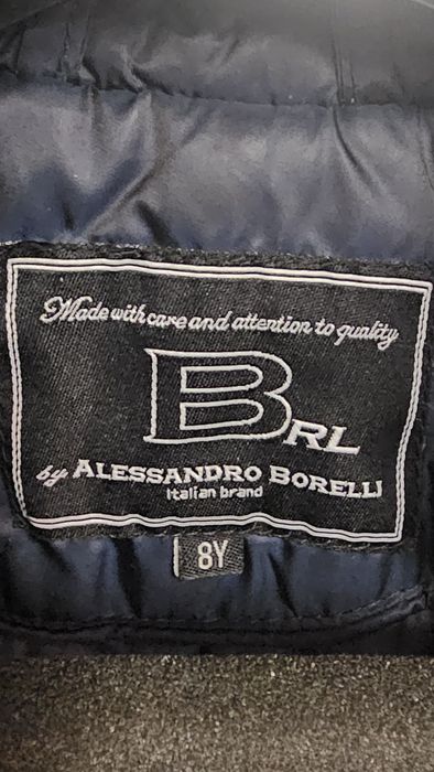 Куртка,  парламент,  плащ  Италия