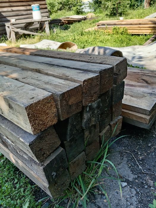 Продам строительный лес