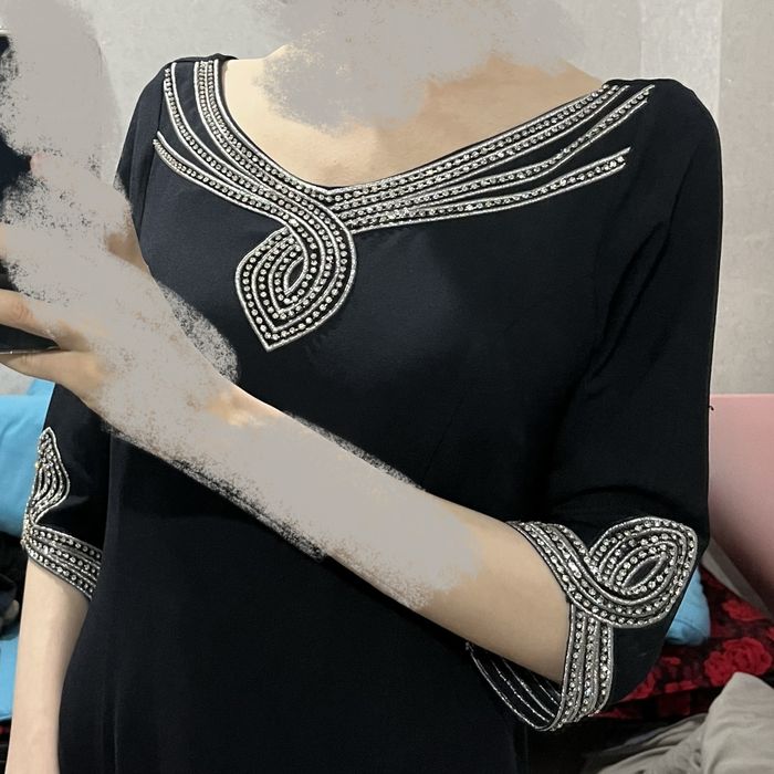 Идеальное платье для любого вечера