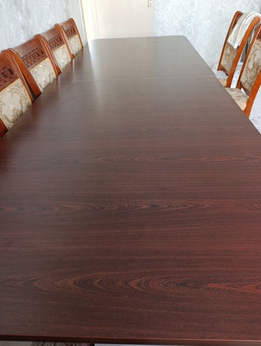 Стол красивый бу