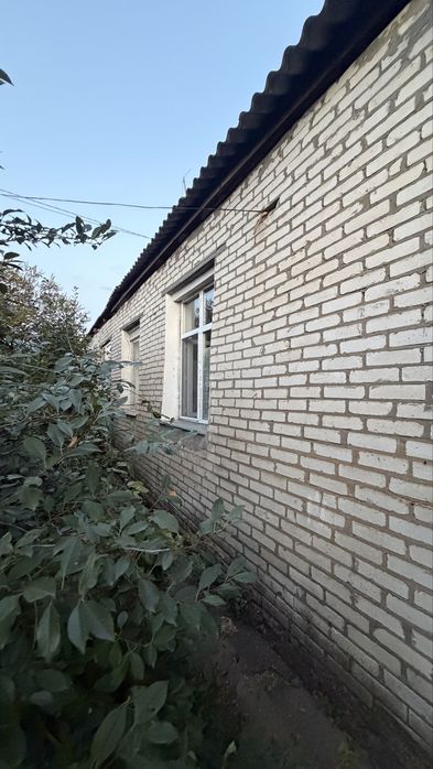 Продается 2-х комн.дом , 4.2 соток земли