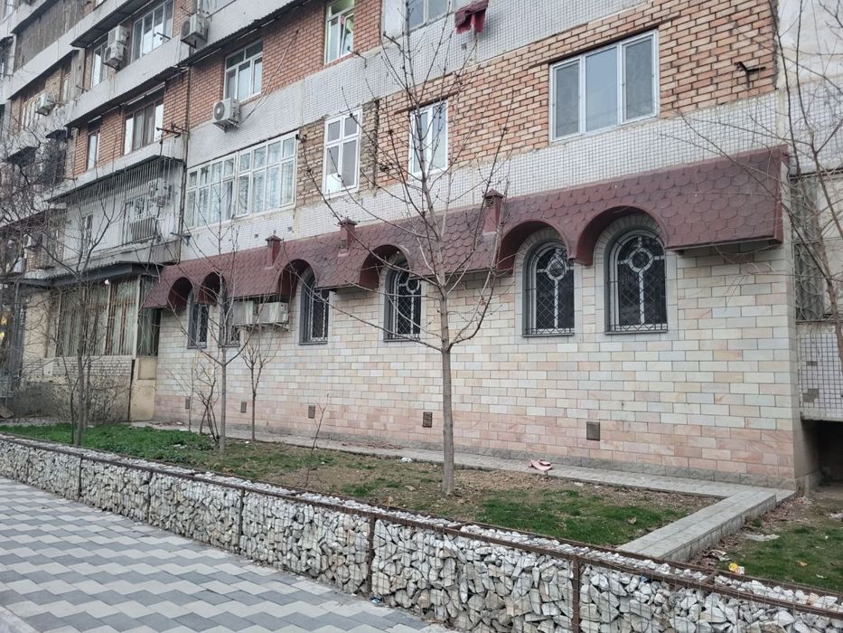 Можно под офис 6/1/9 Буюк Ипак Йули 155м2