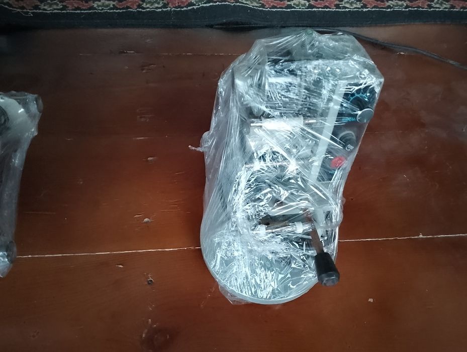 Упаковка аппарат сотилади