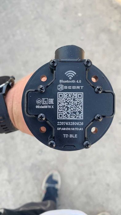 Датчик топлива, трекера, маяки В Костанай