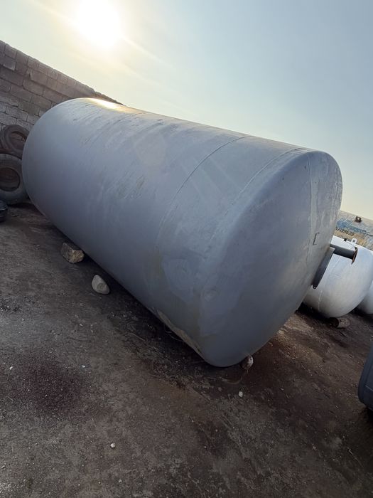 Емкость Цистерна сотилади 16куб