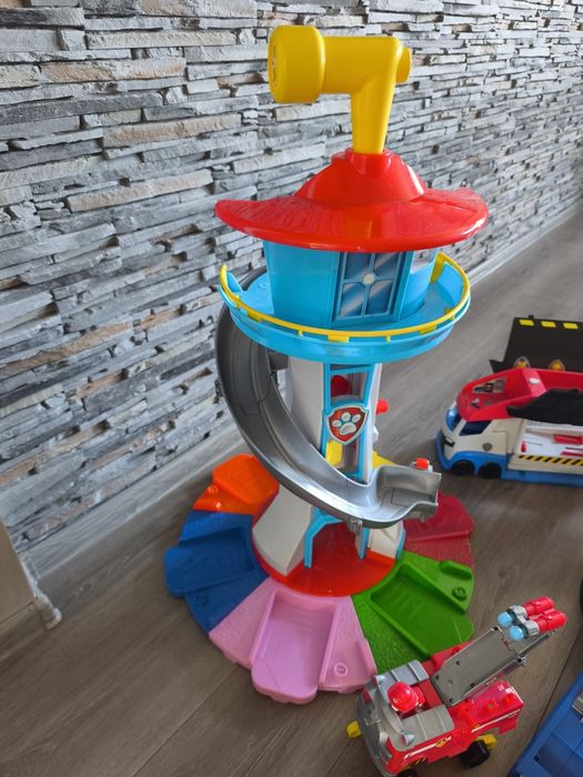 Пес патрул / Paw patrol играчки