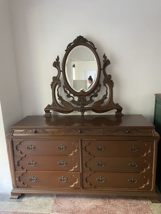 Mobila Veche import Italia