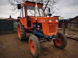 Tractor Universal 69CP