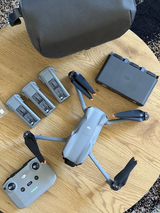Dji Air 3 Fly more Combo
