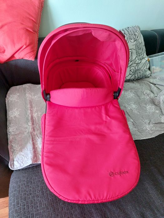 Бебешкa количка cybex