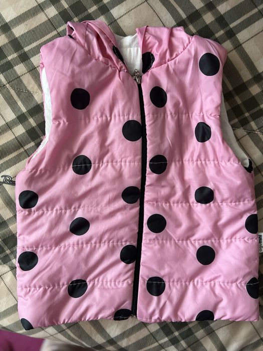 Veste fetite 12-18 luni