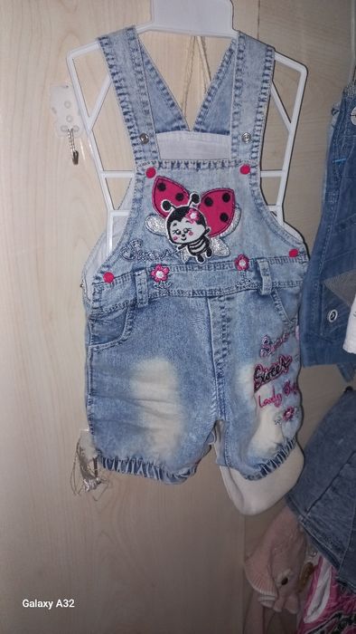 Jinsi kambinzon detskiy