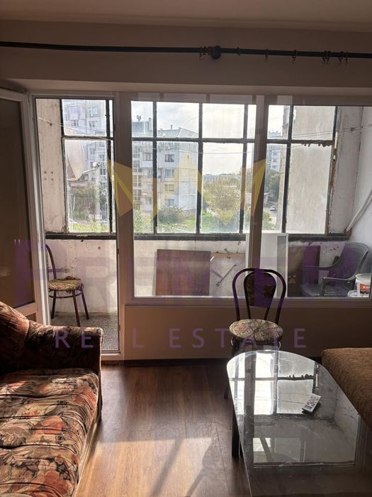 Продава се Двустаен апартамент в Варна, Владислав Варненчик - 60 кв.м за 1475 €/кв.м - Снимка #1