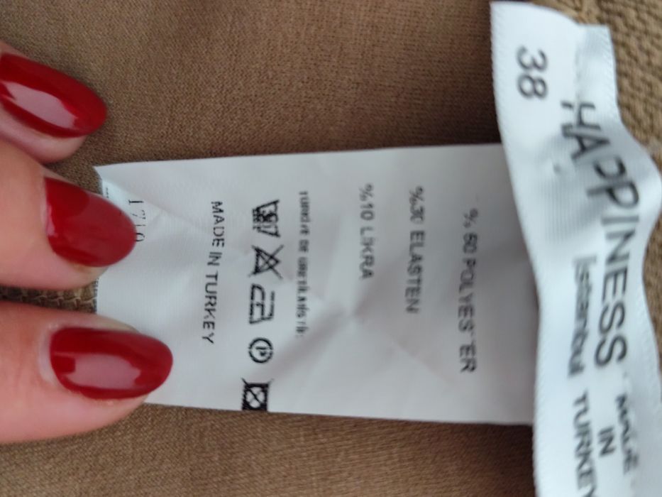 Happiness pantaloni dama noi