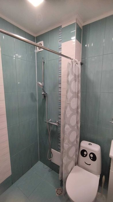 Дава се под наем Двустаен апартамент в Димитровград - 45 кв.м за 255 € - Снимка #15