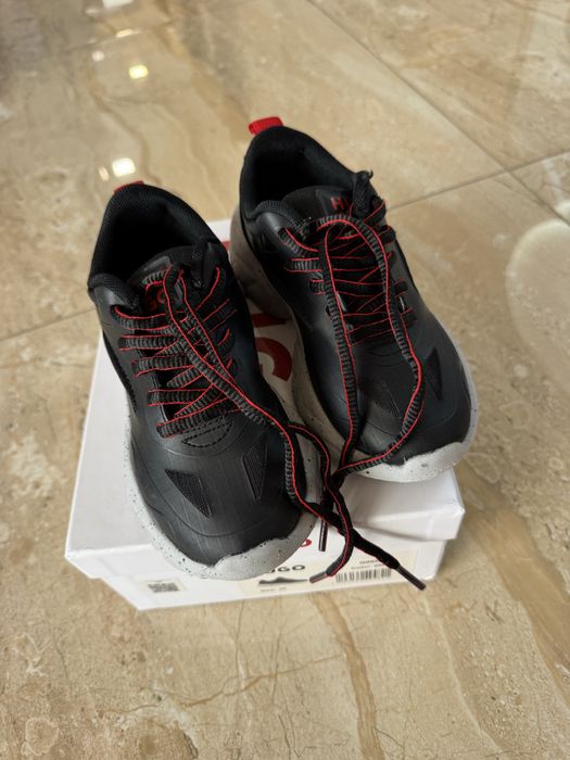 Детски маратонки Hugo