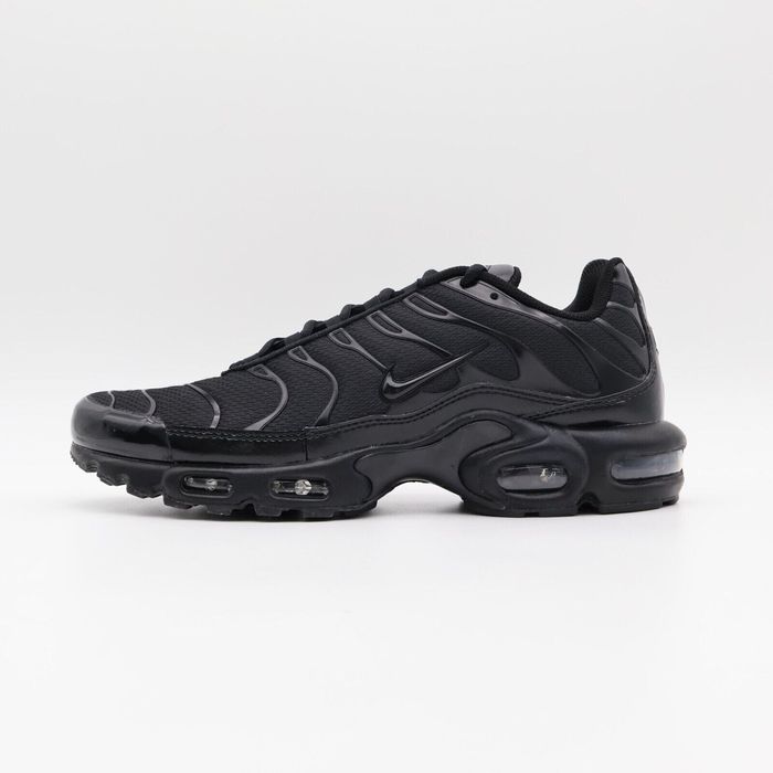 Оригинални NIKE AIR MAX TN Black 35 - 45