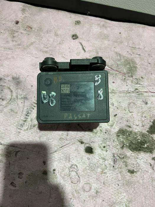 Pompa abs passat b8 euro6 2016 cod motor crlb