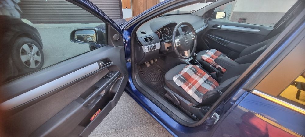 OPEL Astra Break