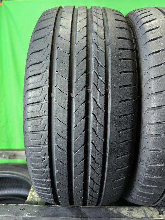 235/50R17 Goodyear 7,2-7mm 2021-20 stare foarte buna
