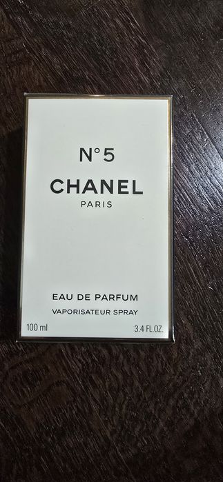 Parfum Chanel N°5,original
