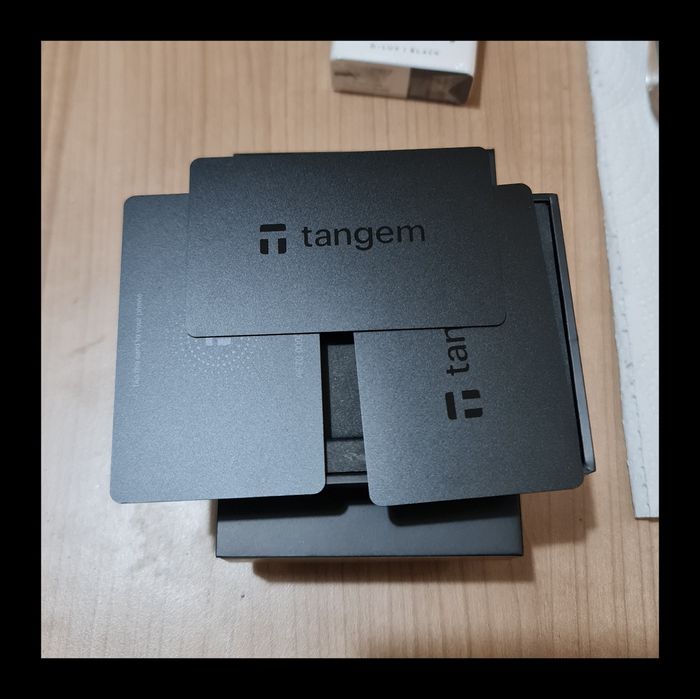 Portofel  pentru criptomonede