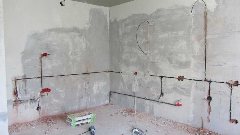 [Електротехник]  Всички услуги [София и околности до 50км]